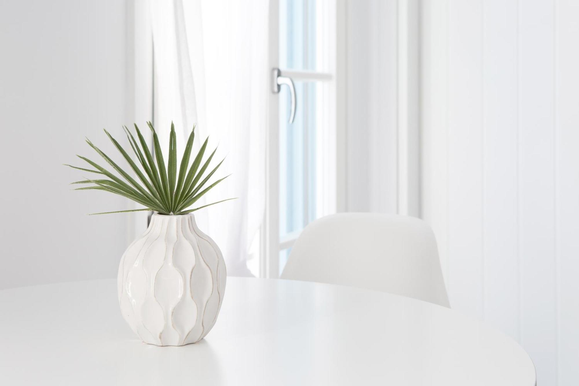 Fos Suites Loutrá Exteriör bild